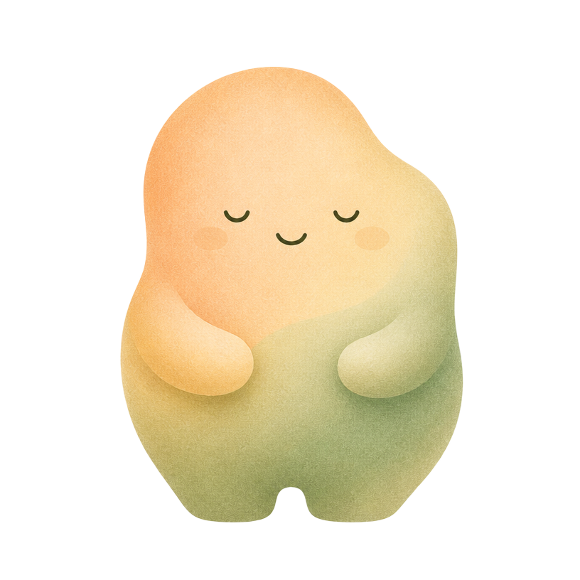 Medi mascot
